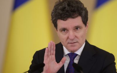 Nicușor Dan LA SUMMITUL NATO DE LA ANKARA: SECURITATEA EUROATLANTICĂ ȘI SPRIJINUL PENTRU Ucraina, PE AGENDA PRIORITARĂ Președintele Nicușor Dan va reprezenta România la Summitul NATO desfășurat la Ankara, unde liderii Alianței vor analiza principalele provocări de securitate