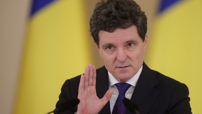 Nicușor Dan LA SUMMITUL NATO DE LA ANKARA: SECURITATEA EUROATLANTICĂ ȘI SPRIJINUL PENTRU Ucraina, PE AGENDA PRIORITARĂ Președintele Nicușor Dan va reprezenta România la Summitul NATO desfășurat la Ankara, unde liderii Alianței vor analiza principalele provocări de securitate