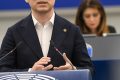 Negrescu (PSD) vrea pact civil pentru legi europene, PNRR avansează