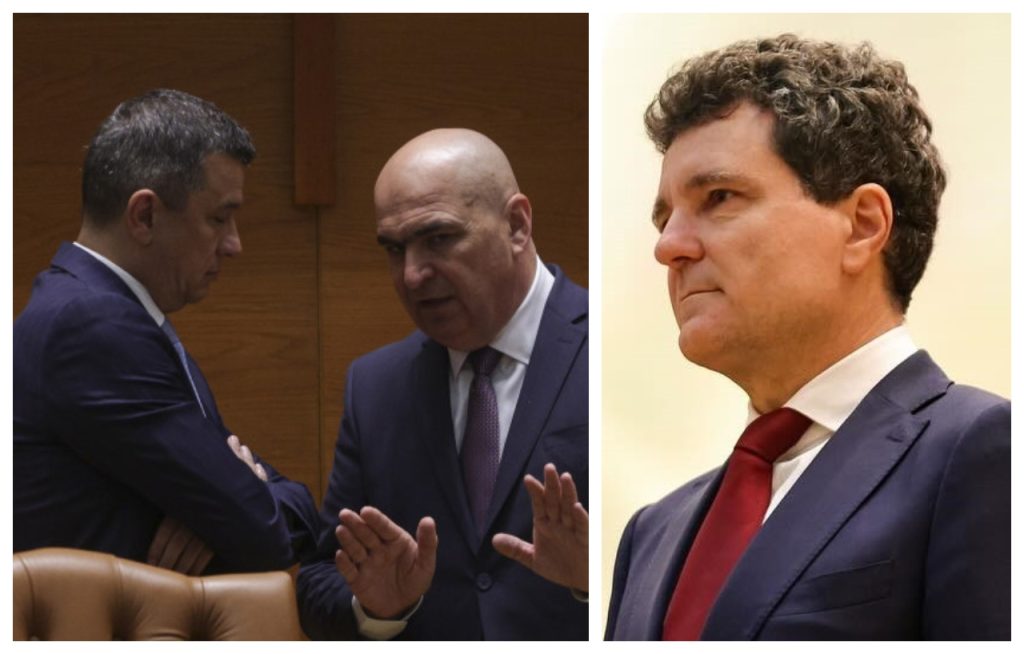 Consultări pentru desemnare premier, sub semnul incertitudinii Președintele ICĂ se pregătește să primească, începând cu ora 9:00, liderii principalelor partide politice pentru noi consultări privind desemnarea unui premier