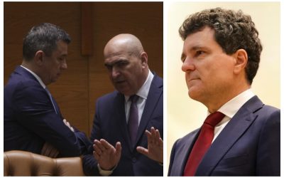 Consultări pentru desemnare premier, sub semnul incertitudinii Președintele ICĂ se pregătește să primească, începând cu ora 9:00, liderii principalelor partide politice pentru noi consultări privind desemnarea unui premier