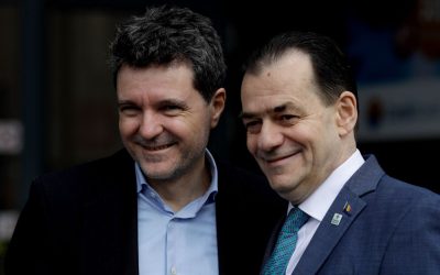 Demersuri guvernamentale blocate, președintele invocă incertitudinea Președintele Nicușor Dan se confruntă cu o blocare politică prelungită, guvernul fiind fără un cabinet funcțional de două luni