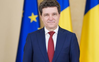 Nicuşor Dan: Relația România-SUA, vitală pentru Est și Vest