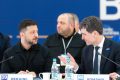 Nicușor Dan la Kiev: Premier pe agenda Summitului UE – SE.
