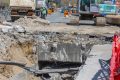 București: 5 șantiere majore, 4.000 de blocuri afectate de lipsa apei calde