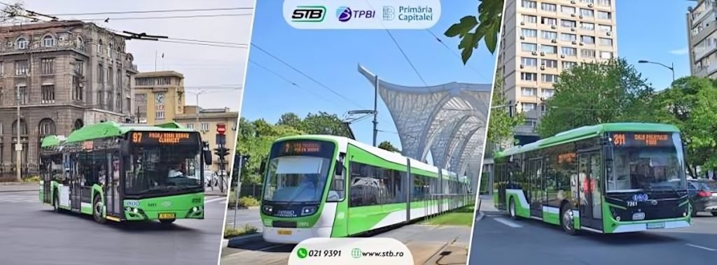 Vlad Voiculescu: PNL București controlează STB din 2021, eșecul le aparține