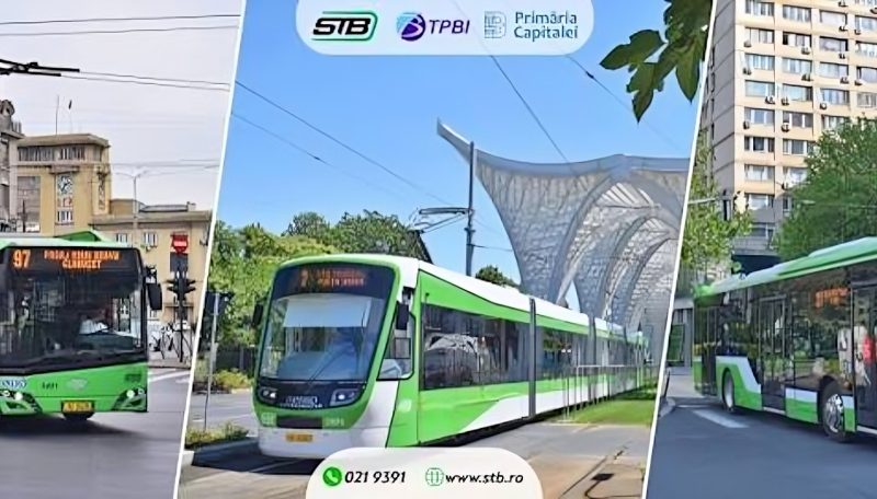 Vlad Voiculescu: PNL București controlează STB din 2021, eșecul le aparține