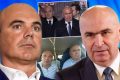 Rareș Bogdan critică direcția politică a PNL, invocând o apropiere de stânga Europarlamentarul PNL Rareș Bogdan a declarat duminică seară la Antena 3 că partidul se îndreaptă pe o direcție ideologic-doctrinare greșită, atrăgând un public progresist estimat la maxim 15-20%
