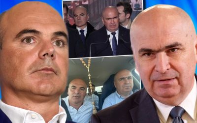 Rareș Bogdan critică direcția politică a PNL, invocând o apropiere de stânga Europarlamentarul PNL Rareș Bogdan a declarat duminică seară la Antena 3 că partidul se îndreaptă pe o direcție ideologic-doctrinare greșită, atrăgând un public progresist estimat la maxim 15-20%
