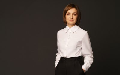 Sandu convoacă partidele pentru noul premier