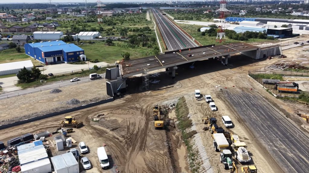 A0 Nord, Lotul 3: Imagini noi, dar nu și deschidere