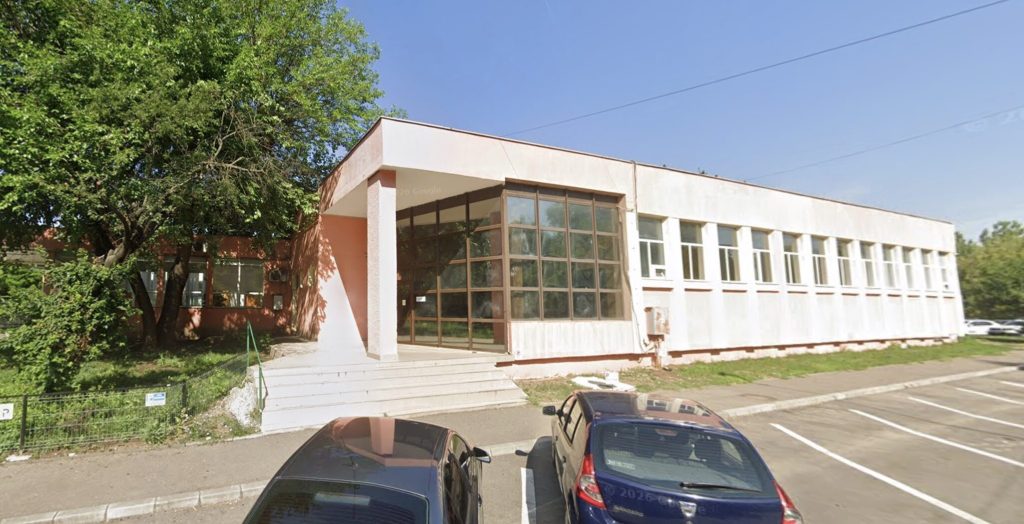 Primăria S1 vrea să dărâme sediul Poliției: Localnicii luptă pentru clădire