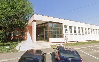 Primăria S1 vrea să dărâme sediul Poliției: Localnicii luptă pentru clădire
