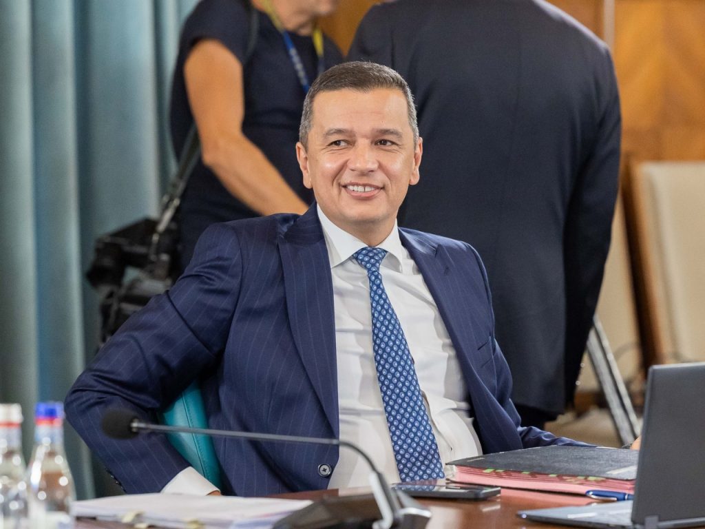 Grindeanu nu exclude alegerile anticipate, dar afirmă că PSD este pregătit Criza politică majoră din România, prelungită de blocarea negocierilor pentru formarea unui guvern cu puteri depline, continuă să alimenteze speculațiile, inclusiv pe tema alegerilor anticipate