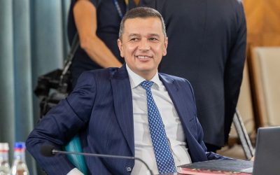 Grindeanu nu exclude alegerile anticipate, dar afirmă că PSD este pregătit Criza politică majoră din România, prelungită de blocarea negocierilor pentru formarea unui guvern cu puteri depline, continuă să alimenteze speculațiile, inclusiv pe tema alegerilor anticipate