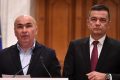 Sesiune extraordinară în Parlament: Legi PNRR și un nou guvern pe agendă Sorin Grindeanu, lider PSD, nu exclude o sesiune extraordinară a Parlamentului la sfârșitul lunii iulie
