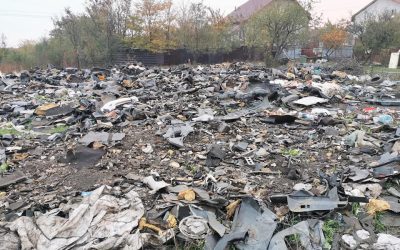 UE pune presiune pe România: Respectați țintele de reciclare a deșeurilor