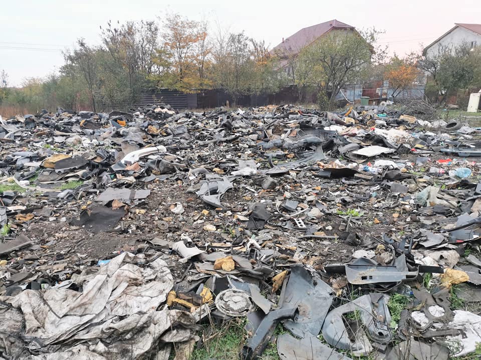 UE pune presiune pe România: Respectați țintele de reciclare a deșeurilor
