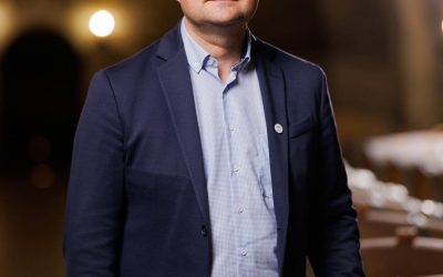 Vasile Tofan, candidatul PAS la funcția de premier în Moldova