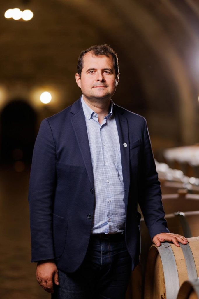 Vasile Tofan, candidatul PAS la funcția de premier în Moldova