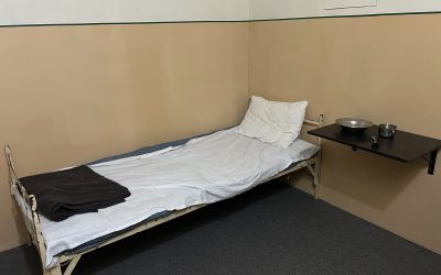 Securitatea, ultimul ecou al dictaturii în sunete reale