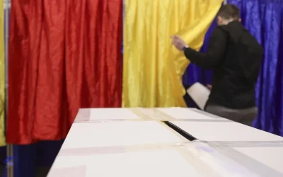 Criza politică din România intră într-o fază critică, partidele aflate la negocieri pentru formarea unui nou guvern confruntându-se cu temeri tot mai mari legate de posibilitatea declanșării alegerilor anticipate