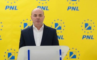 PNL, „rupt” de PSD: Alex Muraru respinge ideea de a fi „salvatori” Alexandru Muraru, liderul PNL Iași, a respins categoric orice idee de a transforma Partidul Național Liberal în „salvatorul” Partidului Social Democrat, subliniind că românii nu sunt interesați de viitorul PSD, așa cum arată și sondajele recente