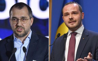 Conflict pe marginea datoriei la vaccinuri: Voiculescu acuză, Rogobete ripostează Fostul ministru al Sănătății, Vlad Voiculescu, a lansat acuzații grave la adresa Ministerului Sănătății și a fostului ministru Alexandru Rafila, pe baza unei știri publicate de , care citează surse anonime