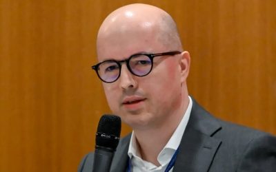 Europarlamentarul român Andi Cristea a reunit, la Parlamentul European, oficiali importanți din industria auto europeană pentru a discuta despre viitorul sectorului