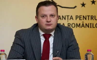 Viceprimarul Sectorului 2, Andrei Ohaci (AUR), trage un semnal de alarmă cu privire la starea economiei naționale, declarând că aceasta stagnează periculos