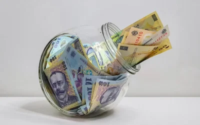 Autoritatea Electorală Permanentă (AEP) a distribuit în luna iulie peste 15 milioane de lei subvenții partidelor politice din fonduri publice