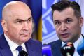 Tribunalul București anulează deciziile de Congres PNL: Stroe contestă legitimitatea conducerii Bolojan Deputatul liberal Ionuț Stroe, membru al facțiunii „Veștea” din PNL și președinte al filialei Sector 4, a comentat decizia Tribunalului București de a reveni la vechea conducere a partidului
