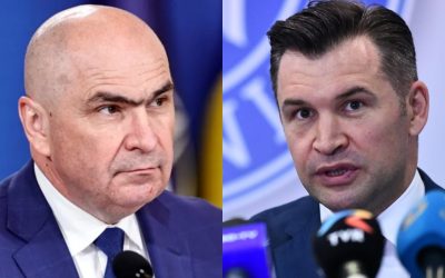 Tribunalul București anulează deciziile de Congres PNL: Stroe contestă legitimitatea conducerii Bolojan Deputatul liberal Ionuț Stroe, membru al facțiunii „Veștea” din PNL și președinte al filialei Sector 4, a comentat decizia Tribunalului București de a reveni la vechea conducere a partidului