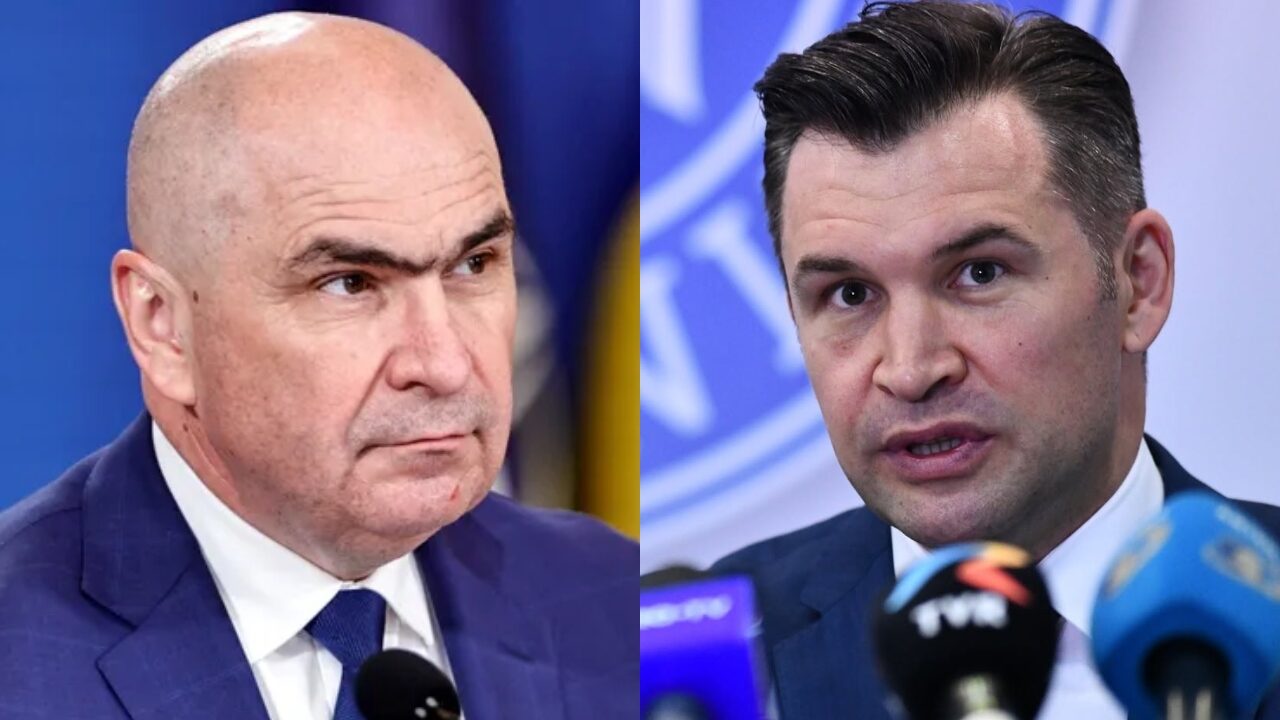 Tribunalul București anulează deciziile de Congres PNL: Stroe contestă legitimitatea conducerii Bolojan Deputatul liberal Ionuț Stroe, membru al facțiunii „Veștea” din PNL și președinte al filialei Sector 4, a comentat decizia Tribunalului București de a reveni la vechea conducere a partidului