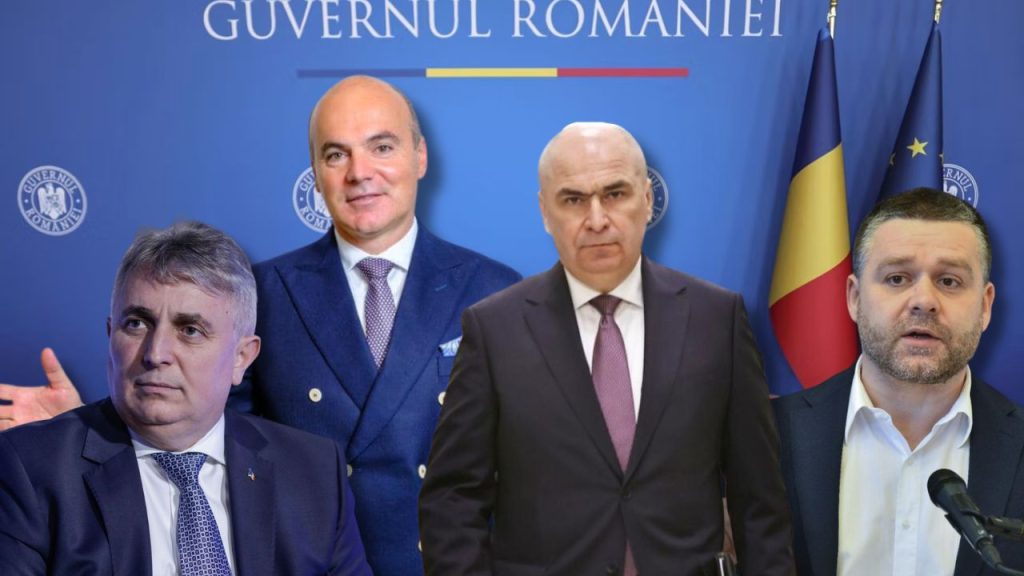 Ciucu, despre luptele interne din PNL: „Puciștii au vrut să ne împingă spre PSD” Ciprian Ciucu, primarul Sectorului 5 din București, a declarat la România TV că actuala conducere a Partidului Național Liberal (PNL) a reușit să înlăture influențele externe care au afectat formațiunea politică în ultimii ani