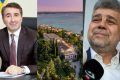 Marcel Ciolacu, surprins alături de Ionel Arsene la un hotel de lux din Italia Fostul premier Marcel Ciolacu și Ionel Arsene, fost lider PSD și condamnat pentru corupție, au fost fotografiați împreună la finalul lunii iunie 2026