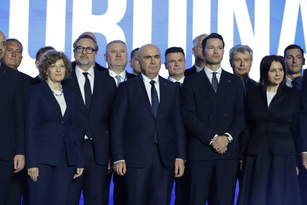 PNL contestă decizia Tribunalului București privind suspendarea hotărârilor de Congres Partidul Național Liberal (PNL) a reacționat ferm, miercuri, după ce Tribunalul București a decis suspendarea hotărârilor adoptate în cadrul Congresului Extraordinar din 21 iunie 2026