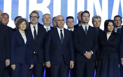 PNL contestă decizia Tribunalului București privind suspendarea hotărârilor de Congres Partidul Național Liberal (PNL) a reacționat ferm, miercuri, după ce Tribunalul București a decis suspendarea hotărârilor adoptate în cadrul Congresului Extraordinar din 21 iunie 2026