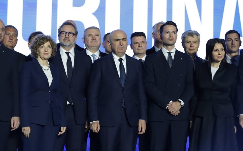 PNL contestă decizia Tribunalului București privind suspendarea hotărârilor de Congres Partidul Național Liberal (PNL) a reacționat ferm, miercuri, după ce Tribunalul București a decis suspendarea hotărârilor adoptate în cadrul Congresului Extraordinar din 21 iunie 2026