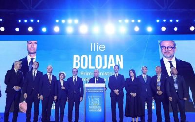 Procesul prin care tabăra anti-Bolojan a contestat deciziile adoptate în cadrul Congresului PNL a fost amânat pentru data de 8 iulie