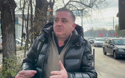Începe procesul împotriva lui Marius Isăilă în dosarul „mită pentru Moșteanu” Tribunalul București a respins obiecțiile formulate de fostul senator PSD Marius Isăilă, deschizând astfel calea spre începerea procesului pe fond în dosarul în care este acuzat de cumpărare de influență