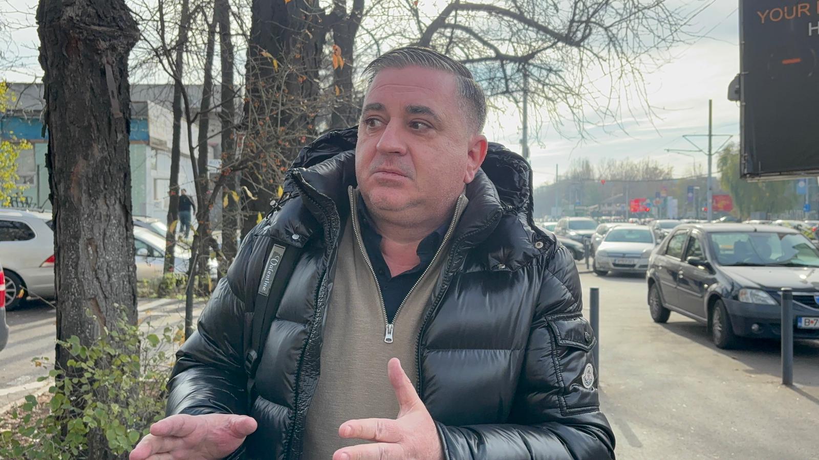 Începe procesul împotriva lui Marius Isăilă în dosarul „mită pentru Moșteanu” Tribunalul București a respins obiecțiile formulate de fostul senator PSD Marius Isăilă, deschizând astfel calea spre începerea procesului pe fond în dosarul în care este acuzat de cumpărare de influență