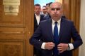 PNL se confruntă cu noi tensiuni interne după ce Tribunalul București a suspendat, provizoriu, deciziile Congresului Extraordinar din 21 iunie