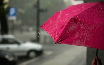 București sub Cod Galben de Vijelii. Frigul revine mâine
