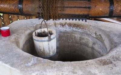 Teorii ale conspirației fac ravagii: Se va taxa apa din fântâni? Ce spune legea Vestea că România ar putea impune taxe pe apa consumată în gospodării a generat o undă de șoc și numeroase teorii ale conspirației în spațiul public