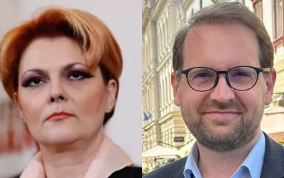 Lia Olguța Vasilescu, primarul municipiului Craiova și o voce influentă în PSD, a respins ferm orice idee de „parteneriat” cu președintele Klaus Iohannis, afirmând pe posturile de televiziune că social-democrații nu au avut și nici nu doresc să aibă o colaborare strategică cu șeful statului