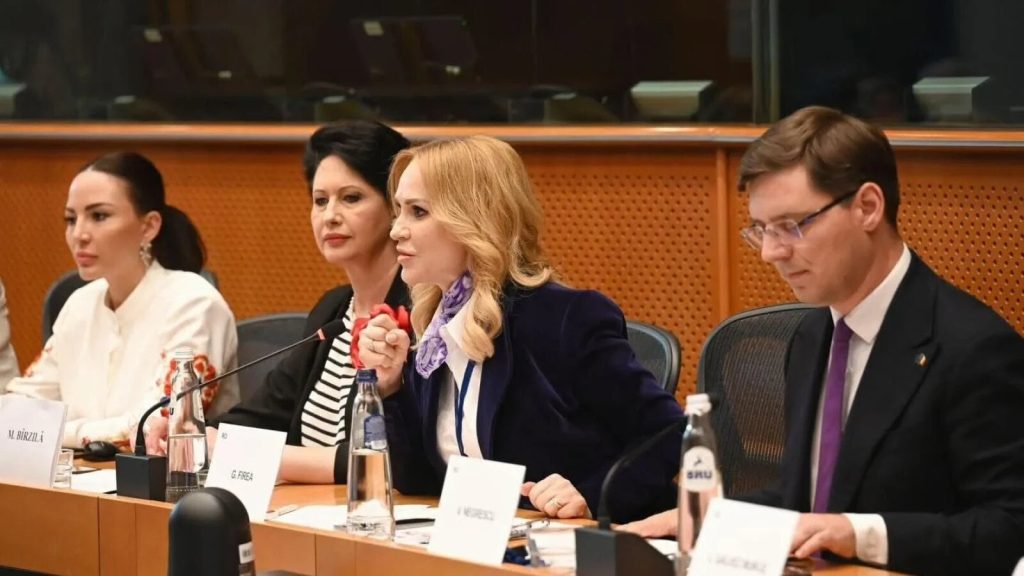 Europarlamentarul PSD Gabriela Firea a depus o serie de amendamente la viitorul program Erasmus+ pentru perioada 2028-2034, cu scopul de a facilita accesul tinerilor la mobilitățile europene, în special celor din medii defavorizate sau zone rurale