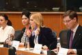 Europarlamentarul PSD Gabriela Firea a depus o serie de amendamente la viitorul program Erasmus+ pentru perioada 2028-2034, cu scopul de a facilita accesul tinerilor la mobilitățile europene, în special celor din medii defavorizate sau zone rurale