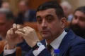 George Simion, liderul AUR, acuză România de condus din exterior și cere alegeri anticipate, într-un interviu acordat publicației poloneze Fronda.pl