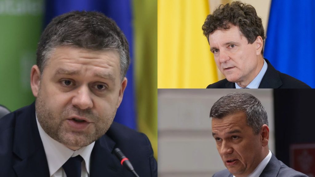 Critici și aprecieri la adresa politicienilor, dezvăluite de Ciprian Ciucu Ciprian Ciucu, primarul general al Capitalei, a oferit o serie de declarații surprinzătoare într-un interviu acordat postului România TV, abordând subiecte diverse, de la propriul dosar DNA până la opinii sincere despre colegii din PNL și alți politicieni de prim rang ai scenei naționale